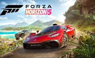 Предлагает ли Forza Horizon 5 на PS5 Pro значительные графические улучшения? Вышло видеосравнение