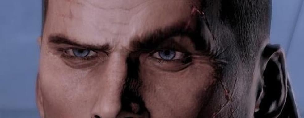 Шепард из Mass Effect жив, коллекция процессоров AMD — самое интересное за 11 марта