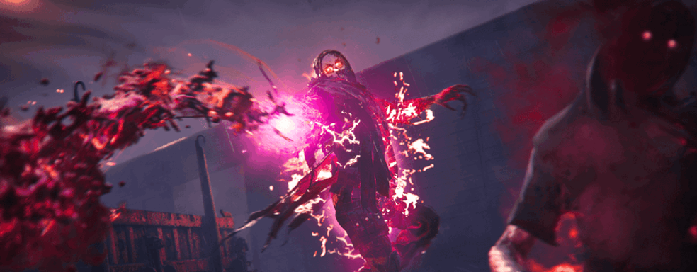 Treyarch закончила работу над зомби-режимом в Modern Warfare 3