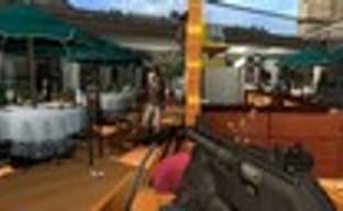 Tactical Intervention - новый шутер от создателя Counter-Strike