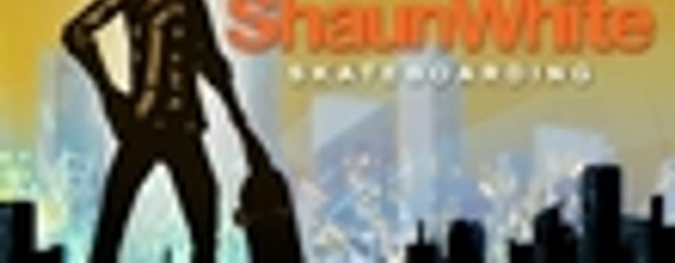 PS3-версию Shaun White Skateboarding отозвали из розницы