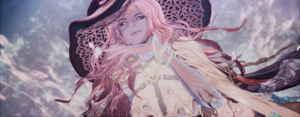 «Болотный мастер» повержен. Обзор хардкорного экшена The First Berserker: Khazan