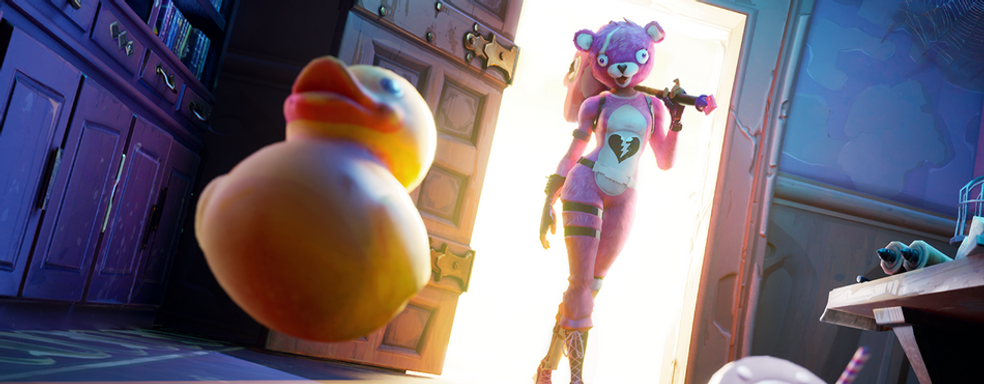 Epic Games добилась возвращения Fortnite в американский App Store