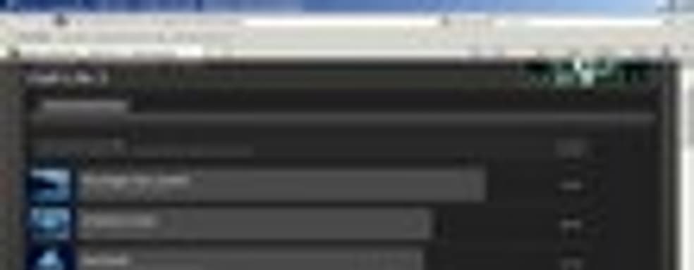 Слух: список ачивментов Half-Life 3