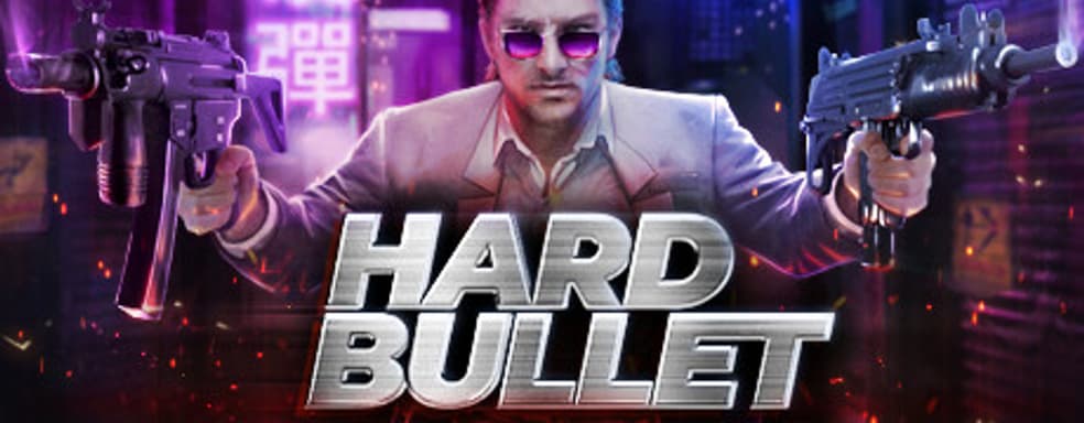 F.E.A.R. в VR. Обзор ранней версии Hard Bullet