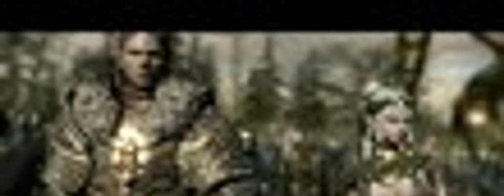 Демонстрация игрового процесса Kingdom Under Fire II