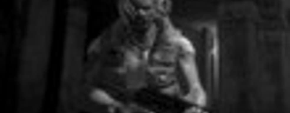 Bizarre не сможет сделать сиквел The Club