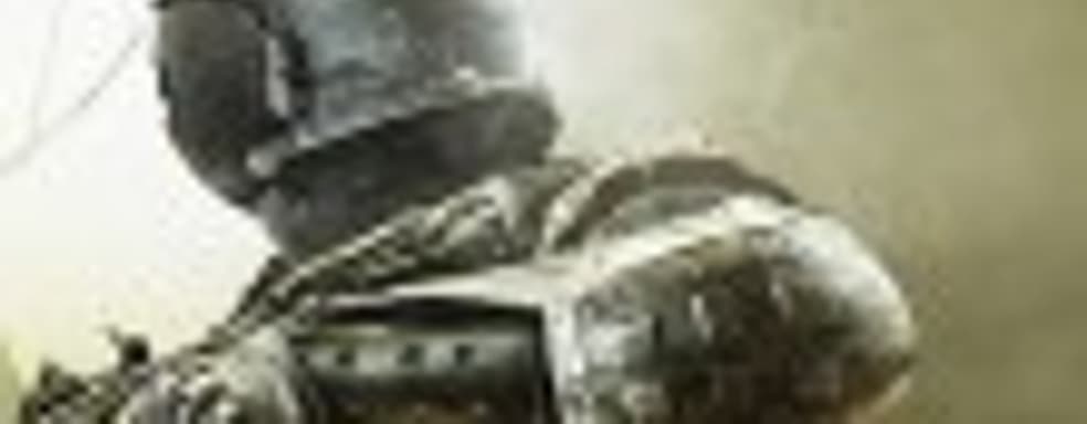 Call of Duty: Infinite Warfare — Sabotage: не спешите CoD хоронить