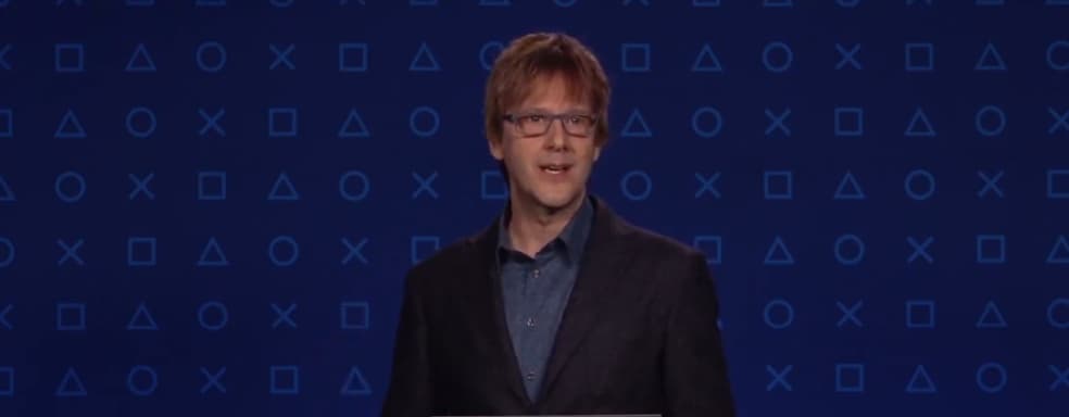 Архитектор PlayStation 5 раскрыл свой выбор SSD-накопителя