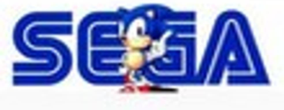 Линейка Sega на E3 2011