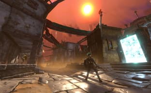 Фэнтезийный слэшер в стиле «хеви-метал» ELDERBORN выйдет на консолях в ноябре