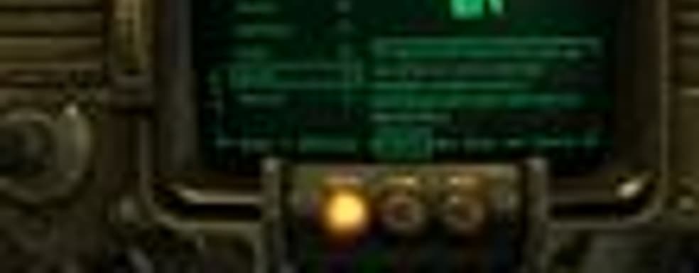 Новые скриншоты (Gears of War 2, Fallout 3, Fable 2...)