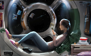 «Starfield потрясающая» После ужасающего релиза Redfall фанаты Bethesda занялись самовнушением, чтобы отогнать дурные мысли