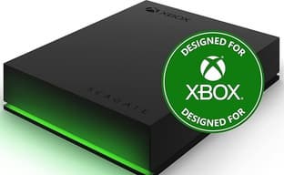 Xbox Breaks Boundaries. Support for Disks Larger Than 16 TB Announced