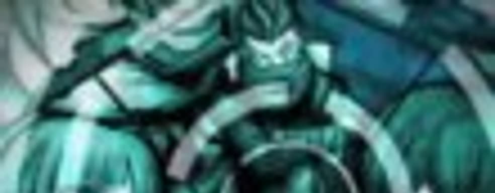 Второй трейлер англоязычной версии Danganronpa 2: Goodbye Despair