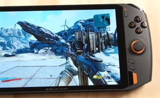 Onexplayer порадует любителей портативных игр. Устройство показывает хорошие результаты в ААА-проектах