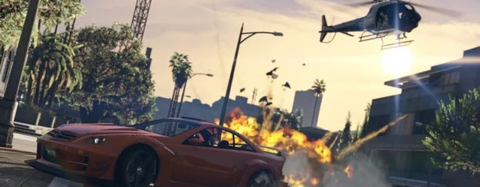 Шрейер прокомментировал слухи об анонсе GTA VI