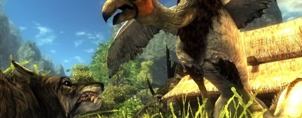 Risen – новая старая Gothic’a