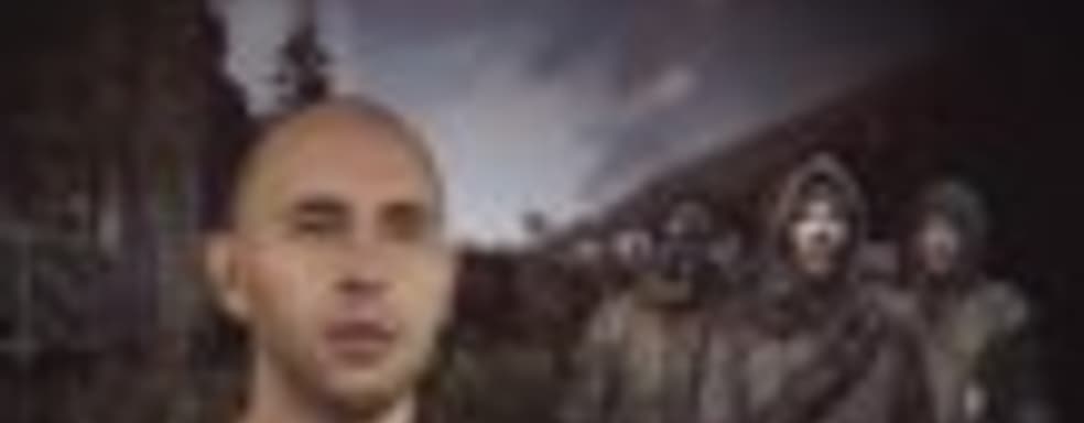 Дневники разработчиков Survarium