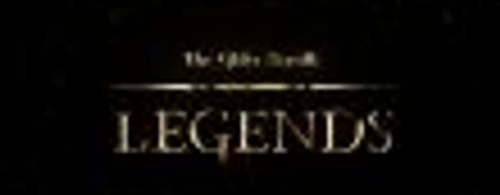 Bethesda меняет разработчиков The Elder Scrolls: Legends