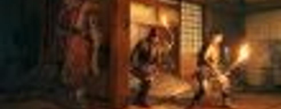 Глава разработчиков Sekiro: Shadows Die Twice о создании новых IP и сверхъестественных элементах в игре