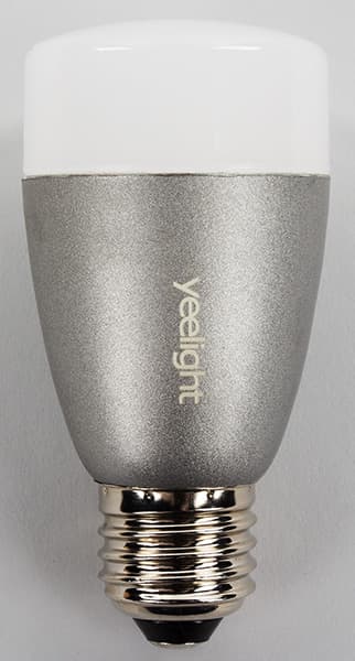 Внешний вид Yeelight Sunflower