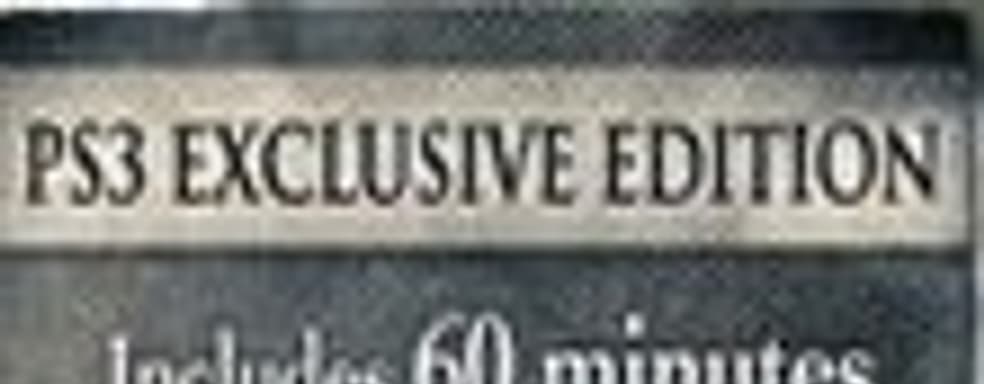 Время прохождения эксклюзивного DLC для PS3-версии Assassin's Creed III