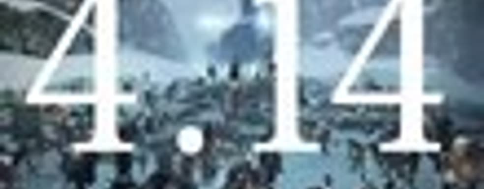 Рекламный ролик Final Fantasy XIV: A Realm Reborn для PS4