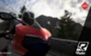 Мотоциклетный симулятор Ride выйдет 20 марта