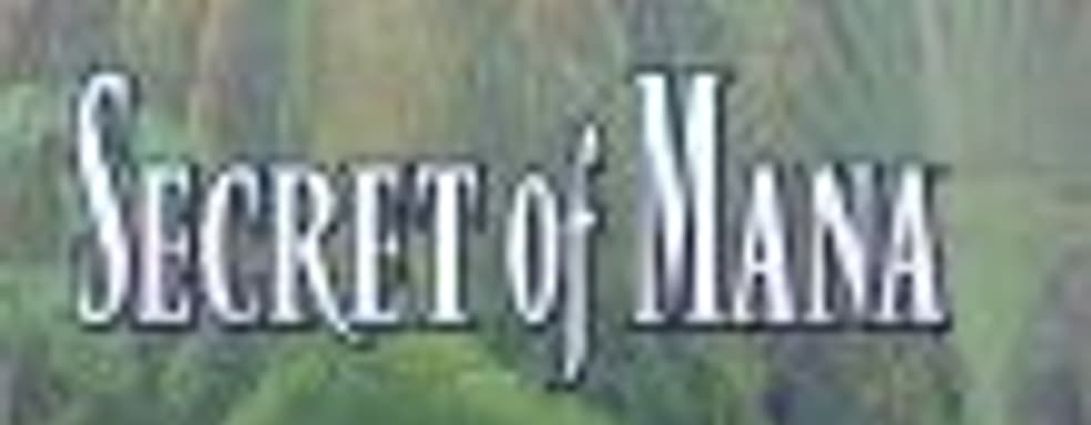 10 минут игрового процесса переиздания Secret of Mana