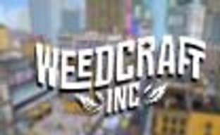 Анонсирован симулятор владельца бизнеса марихуаны Weedcraft Inc.