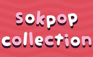 Инди-студия Sokpop Collective выпустила свою сотую игру и хочет выпустить ещё сто