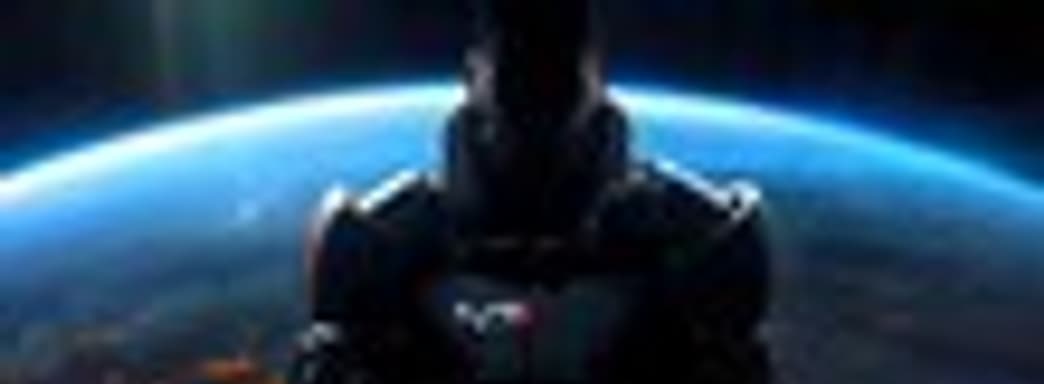 Mass Effect 3: отношения между персонажами