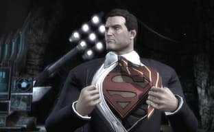 Warner Bros. дарит Injustice: Gods Among Us Ultimate Edition