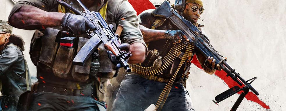 Цифровые продажи Black Ops Cold War перешагнули отметку в 5,7 миллионов копий