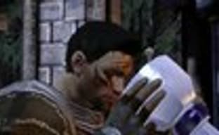 Трейлер Darkspawn Chronicles DLC для Dragon Age