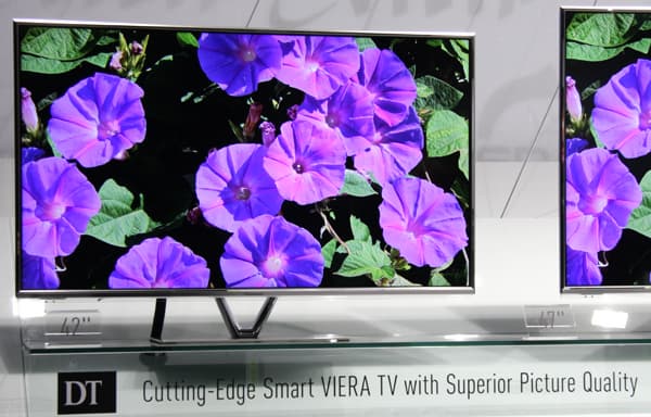 Конвенция Panasonic 2013 Конвенция Panasonic 2013