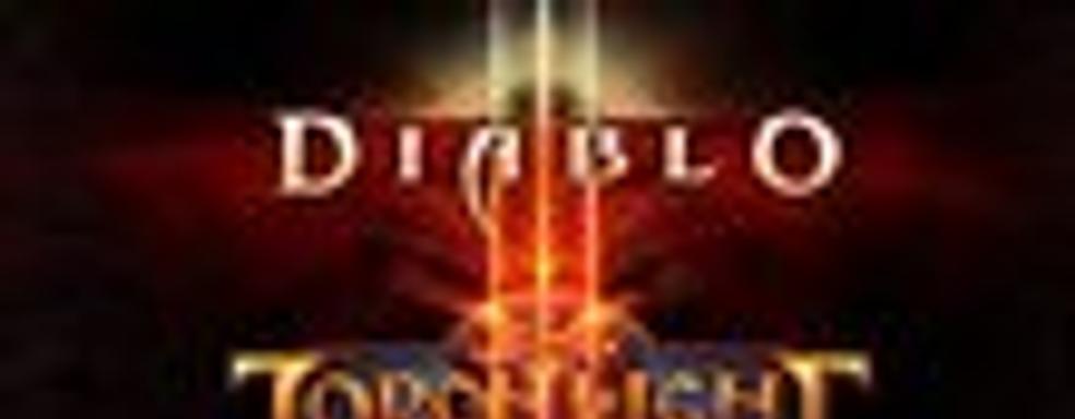 Runic о Diablo III и Torchlight II