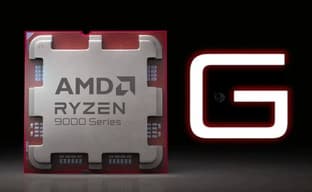 Первые тесты встроенной графики Ryzen 9000G показали скромный результат в FurMark