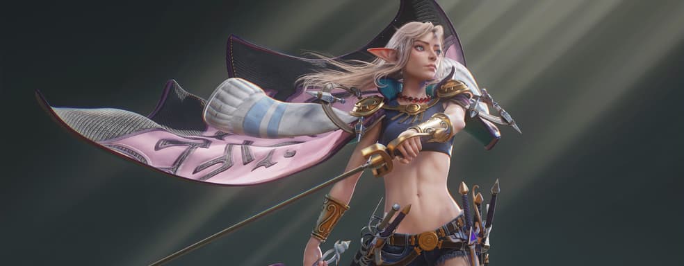 «It won't be like "The Lord of the Rings"». The director of the film based on The Legend of Zelda talked about his vision