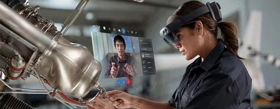 Microsoft прекращает работу с виртуальной реальностью и увольняет людей