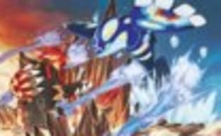 Новые покемоны возглавили японский чарт