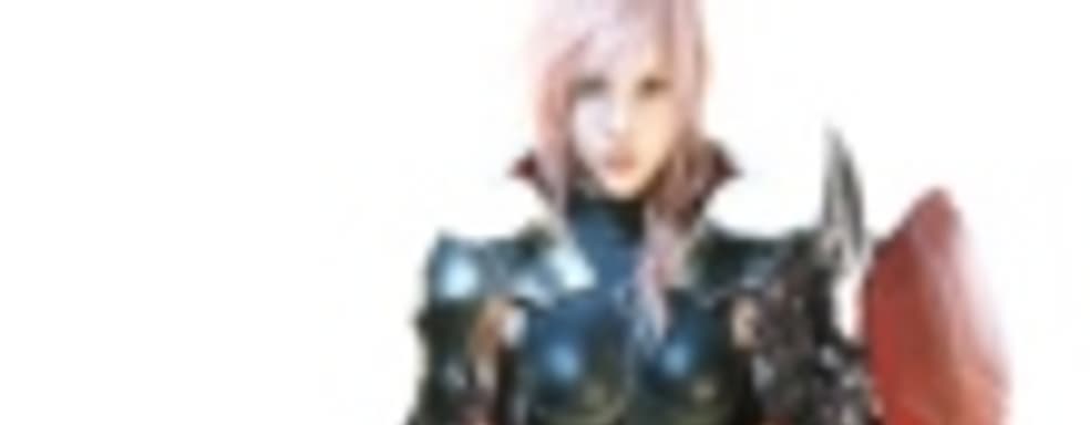 Lightning Returns: Final Fantasy XIII можно пройти с японской озвучкой и английскими субтитрами