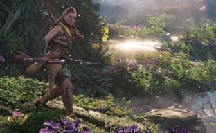 Horizon Forbidden West переносили, чтобы избежать переработок