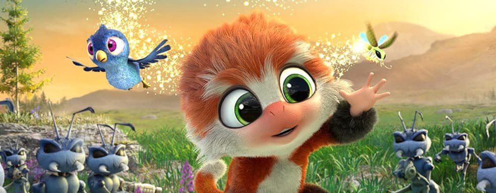 Tamarin от авторов Conker's Bad Fur Day и Banjoo-Kazooie в милом релизном трейлере