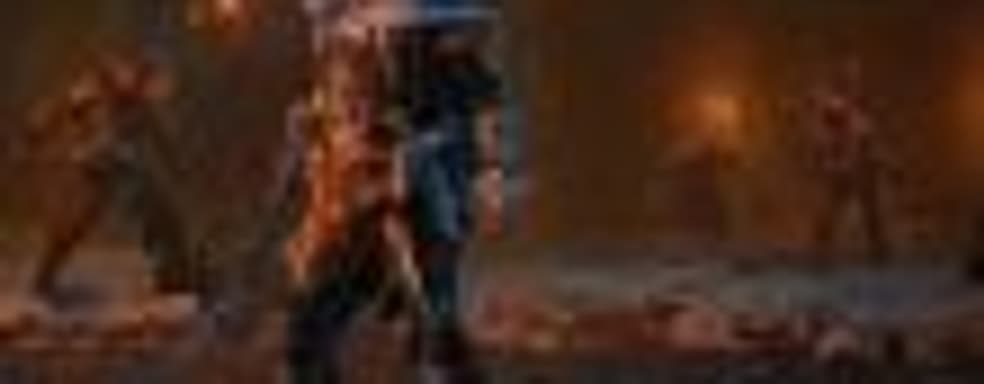 Middle-Earth: Shadow of Mordor родилась из проекта о Бэтмене