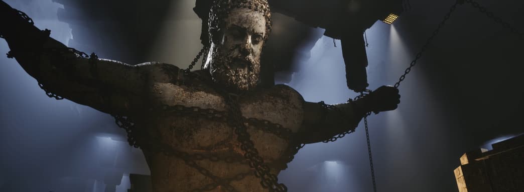 El juego de los desarrolladores de Serious Sam recibe las mejores valoraciones. Echemos un vistazo al tráiler de lanzamiento del rompecabezas The Talos Principle 2