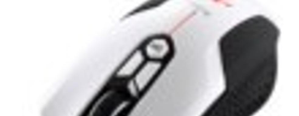 Мышь Templarius Arma от AeroCool Advanced Technologies