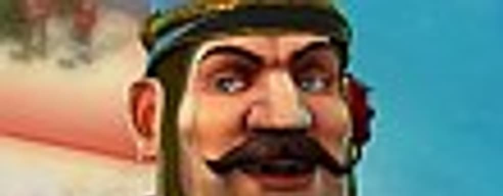 Civilization Revolution - революция с хлопушками