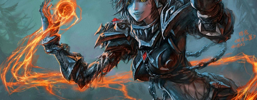 Blizzard запатентовала решение, которое позволит меньше работать разработчикам Diablo, World of Warcraft и Overwatch